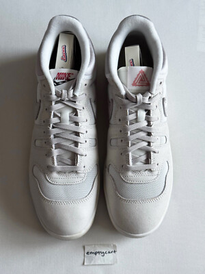Nike Mac Attack SP Social Status Silver Linings Men's Shoe Sneaker Size 9 New