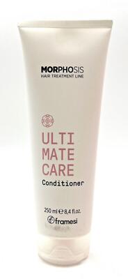 Framesi Morphosis Ultimate Care Conditioner/Frizzy hair 8.4 oz