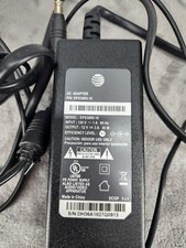 ATT AC Adapter Model EPS36R0-16 12V 3A 36 W