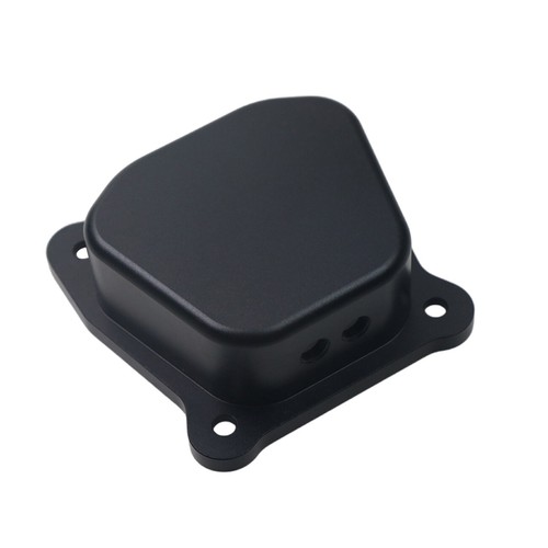Hemi/Non-Hemi Valve Cover Horizontal Hole For Predator 212cc 196cc GX160 GX200 - Picture 13 of 46