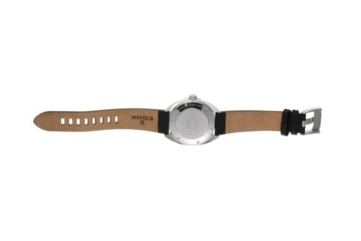 EDOX Delfin Special Edition Ivory 88004-3TO5-BEIN05 AT Men's Watch