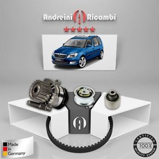 Kit de distribution Skoda ROOMSTER