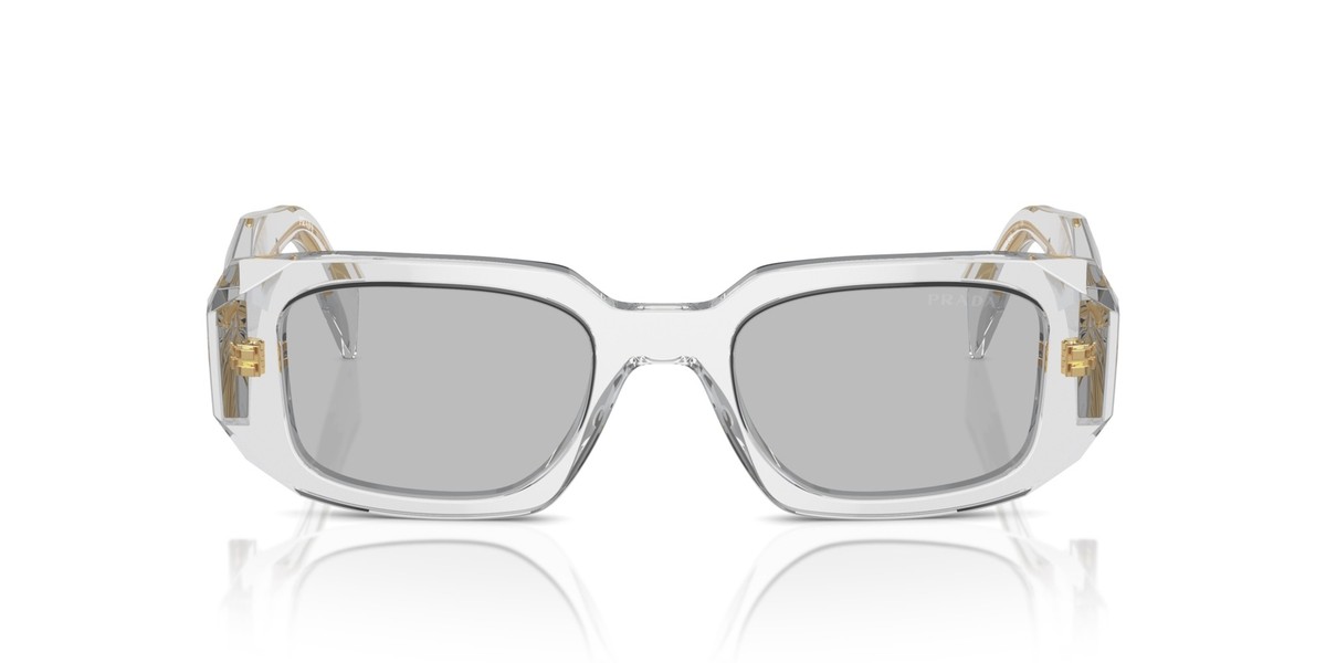 【よっちゃん】PRADA PR17WS 49mm サングラス よっちゃん様専用】PRADA PR17WS 49mm サングラス（PRADA PR17WS