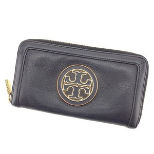 tory burch long wallet