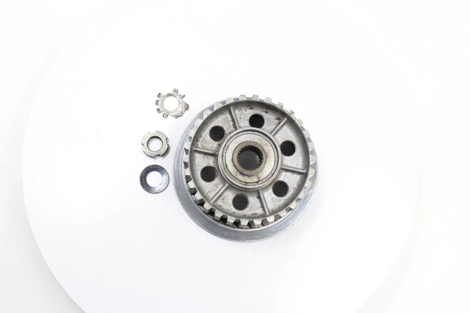 Honda CB900C 1981 OEM embrague buje jefe Foto 4 de 4