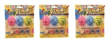 Easter Egg Paint Stencil Set 3  Bunny Egg Hunt Church Game Chick Spring Design
