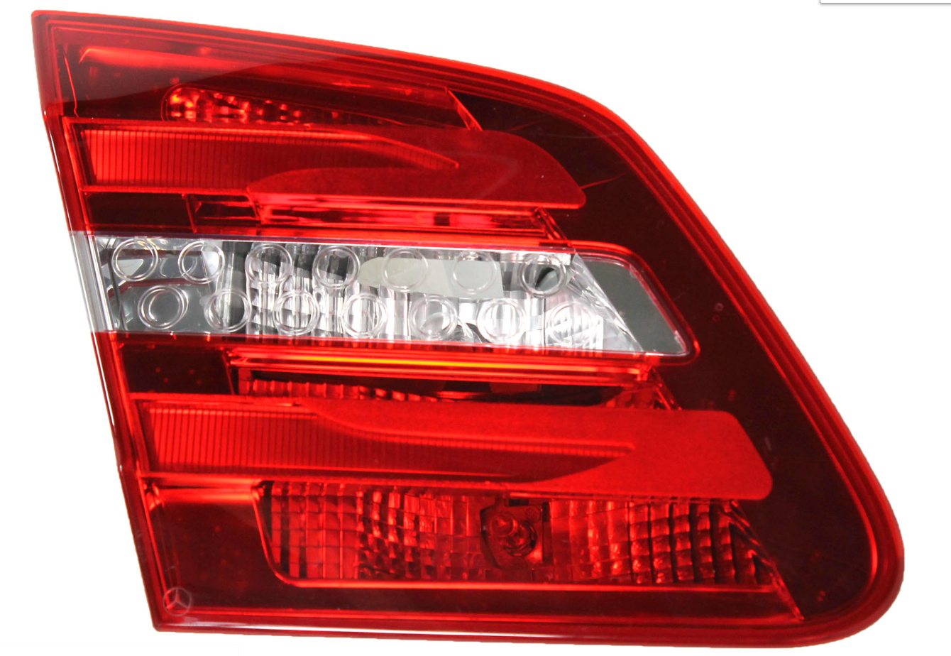 Mercedes R?ckleuchte innen links LED B-Klasse W246 A246 906 6300