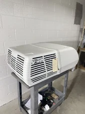 COLEMAN MACH 48208-9660 MACH 3 POWER SAVER 13,500 BTU DUCTED AIR CONDITIONER RV
