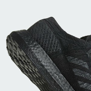 ADIDAS PUREBOOST GO TRIPLE BLACK F35786 MEN\u0026#039;S SIZES 8.5 \u0026amp; 10 NWOB  | eBay