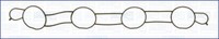 Ajusa 13120100 Dichtung, AnsaugkrüMmer FüR FSO Land Rover MG Minelli Rover