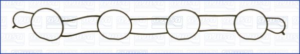 Ajusa 13120100 Dichtung, AnsaugkrüMmer FüR FSO Land Rover MG Minelli Rover-image