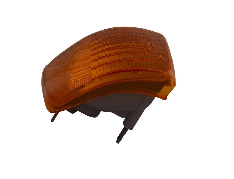 ✅ DEPO 1993-1997 Ford Ranger lâmpada de seta de estacionamento lado esquerdo do motorista - Imagem 4 de 4