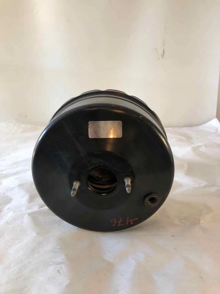 Б/у 6-цилиндровый усилитель тормозов двигателя полного привода 2002 - 2006 SATURN VUE 3,0 л - Изображение 4 из 4