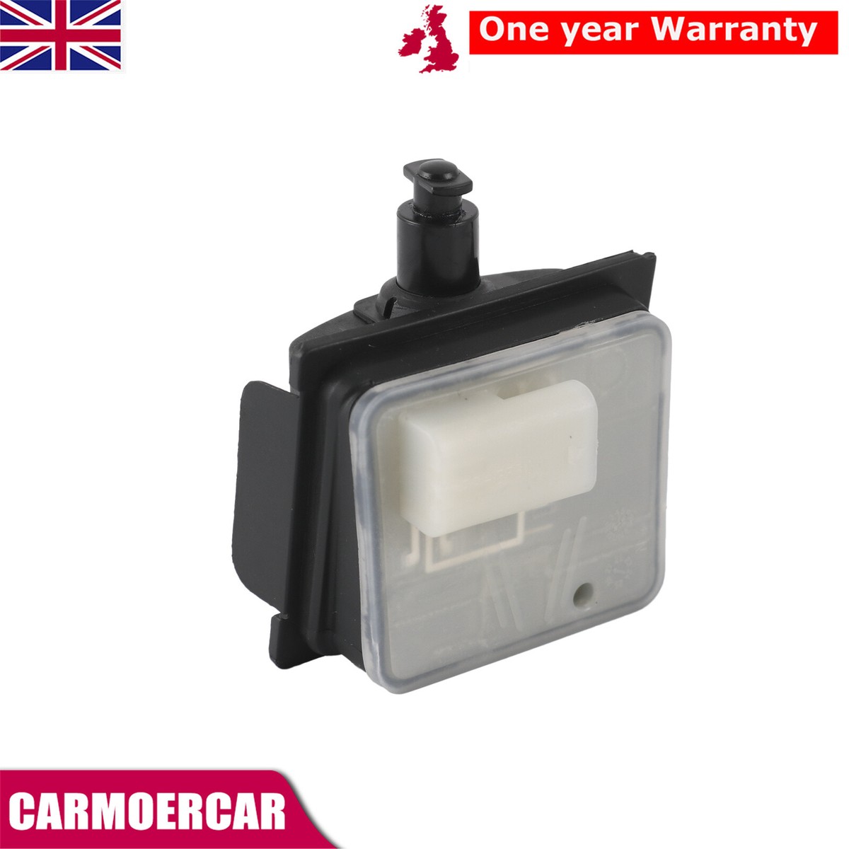 Fuel Flap Release Actuator Motor A0008204409 For Mercedes W177 A  