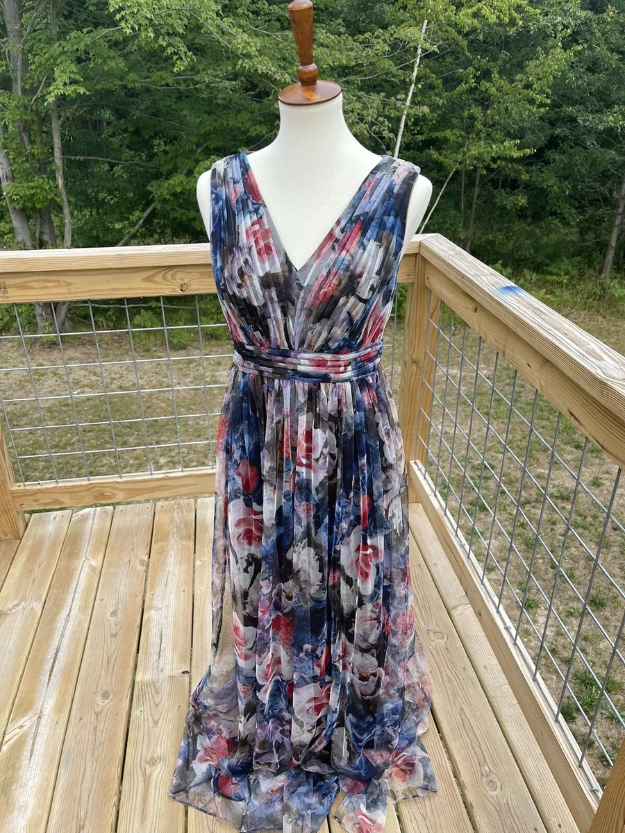 Adrianna top papell anthropologie