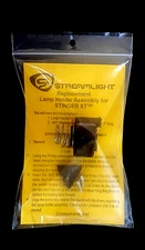 ~2 PAK ~NEW Streamlight 75125 Lamp Holder Assembly Kit For Stinger XT Flashlight