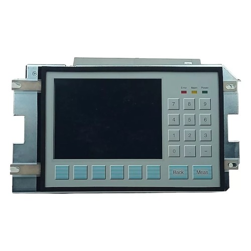 ABB 3KXG758009U0100
