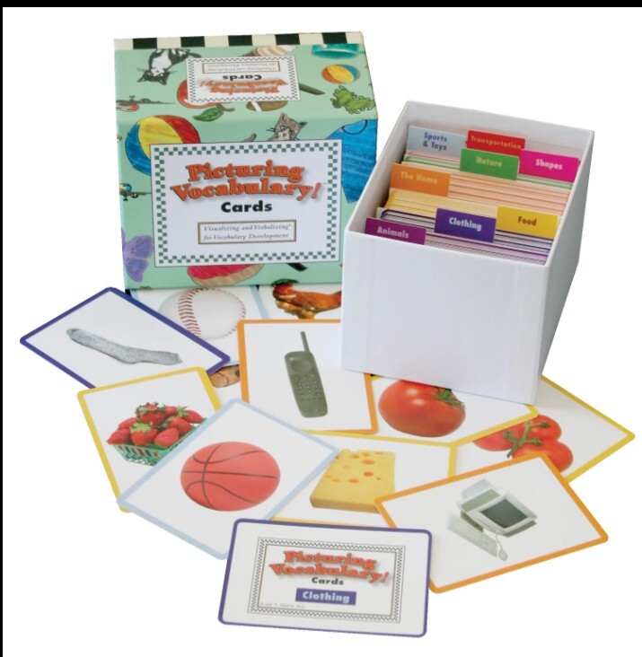 Lindamood Bell_Talkies Complete Spectrum