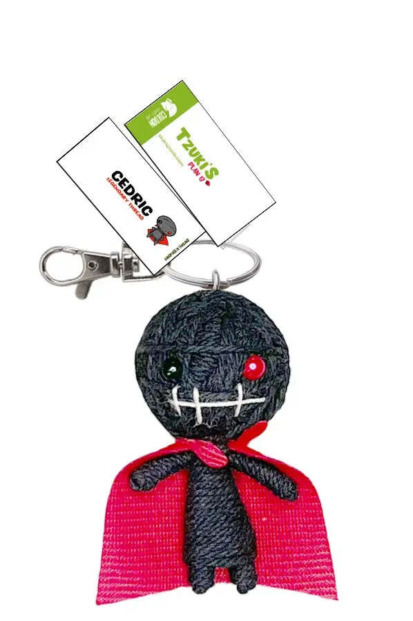 その他 WilliamEst Doll Keychain ☆未開封品☆【WilliamEst】Wesley DOLL KEYCHAIN - メルカリ