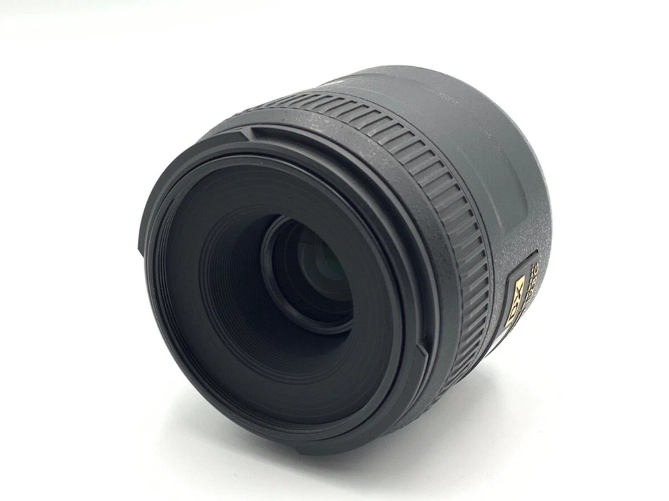 NIKON Lens AF-S DX Micro NIKKOR 40mm f/2.8G from JAPAN F/S - Image 2 of 3