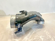 2015 Paccar MX-13 turbo air connection tube elbow with 2 sensors 1910628 OEM