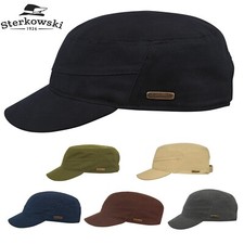 Sterkowski PATROL Baumwolle Militärmütze El...