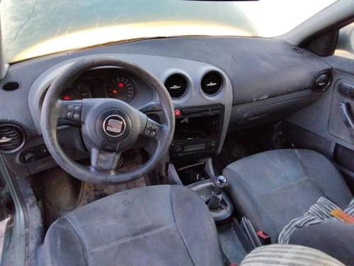 038253014A Turbocompressore per SEAT IBIZA (6L1) Cool 2001 1774076 - Foto 7 di 10