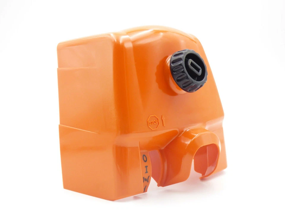 Vergaserhaube original  für Motorsäge Stihl MS 341 MS 361 Vergaserkastendeckel