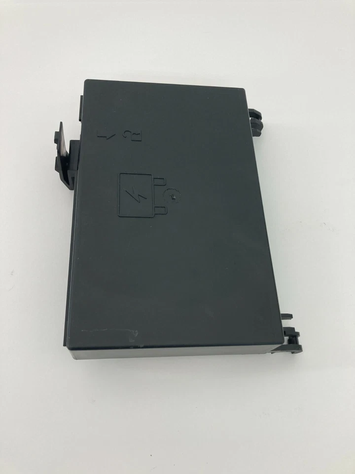 Pontiac G6 2005-2010 caja de fusibles relé de conexiones tapa tapa tapa 15496740 OEM Foto 4 de 4