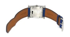 Hermes H Hour Stainless Steel Watch HH1.510 5