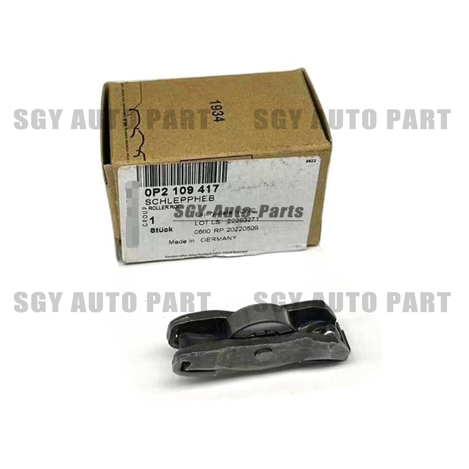 Genuine OEM Engine Rocker Arm For VW Audi 06M109417H 0P2109417 | eBay 