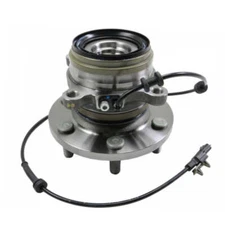 Front Wheel Bearing Hub Assy for Nissan Titan A61 5.0L 5.6L 2016-2020 4WD Auto