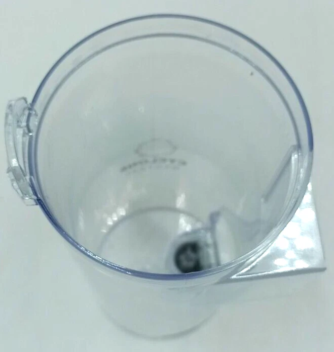 Black+Decker 1004777-01 Staubbehälter für BXVMS600E Handstaubsauger - Bild 3 von 4