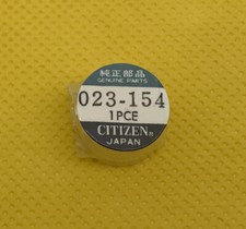 Citizen Watch Part 023-154. Sealed Original New Old Stock. 002-025 R