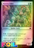 x1 Warren Elder BLB Bloomburrow MTG 37 FOIL COMMON M/NM 1x