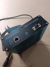  Press Interface Rutherford Graphic Product Pupi Model H Intellitrax x-rite 