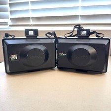 polaroid instant cameras - ProPack And EE100 Special