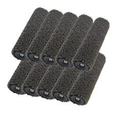 Profi Beschichtungsroller Rollspachtel Putzwalze Spezialroller Putz 18cm/23cm