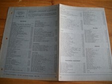 Revue technique Volkswagen K70