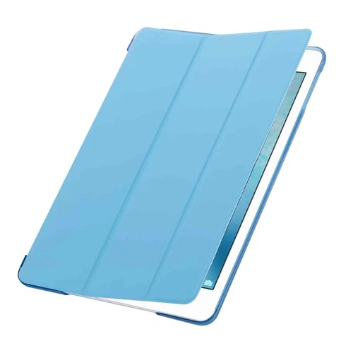 for iPad 11 13th Gen Air 1/2/3/4/5 Pro 11/10.5/9.7 Mini 4/5/6 Smart Case - Picture 47 of 70