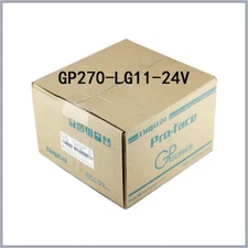 Proface 1X NEW SEALED TOUCH PANEL GP270-LG11-24V Graphic Operation Panel Module