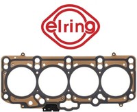 Elring Zylinderkopfdichtung FüR Seat Alhambra,Altea,Leon,Toledo Iii; Audi A3,A4