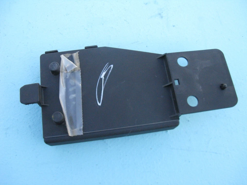 04 05 06 07 MÓDULO DE CONTROL DE CARROCERÍA CHEVROLET COLORADO BCM BCU USADO OEM 21997788 Foto 3 de 3