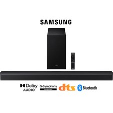Samsung B-Series Soundbar 5.1 ch Subwoofer 2025