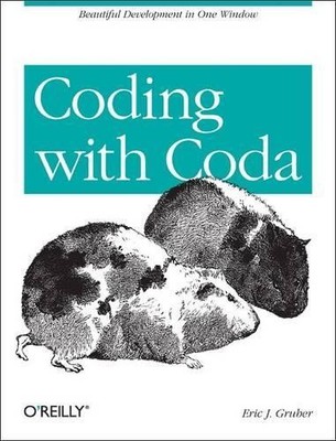 Eric Gruber Coding with Coda (Paperback)