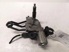 CITROËN C4 I LC Heckscheibenwischermotor 9646803180 1.60 Diesel 2005 28634885