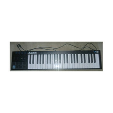 Alesis V49 49-Key USB MIDI Keyboard Controlle...