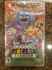 2026 Variant Capcom Arcade Stadium Classic Game Collection Nintendo Switch LRG