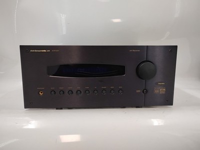 B&K Components AVR 307 A/V Receiver [AS-IS] EB-20260