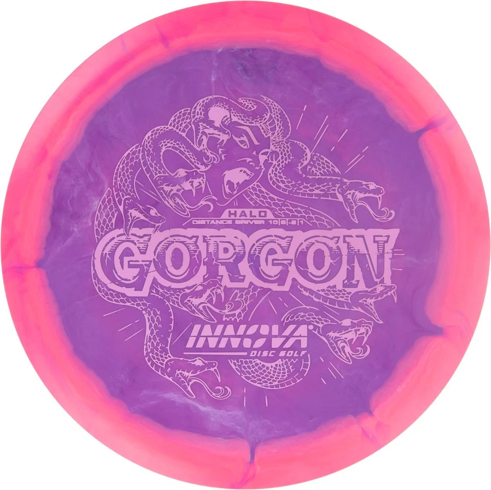 Innova Halo Star Gorgon | Choose Weight & Color - Image 2 of 4